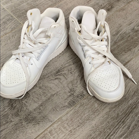 Gently Used Jordan High Tops - Picture 1 of 4